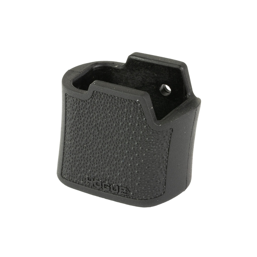 HOGUE SIG P365 RUB GRP PAD 15 MAG BK 1