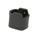 HOGUE SIG P365 RUB GRP PAD 15 MAG BK 1