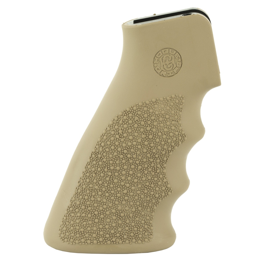 HOGUE OVERMOLD GRP AR/M16 FG FDE 1