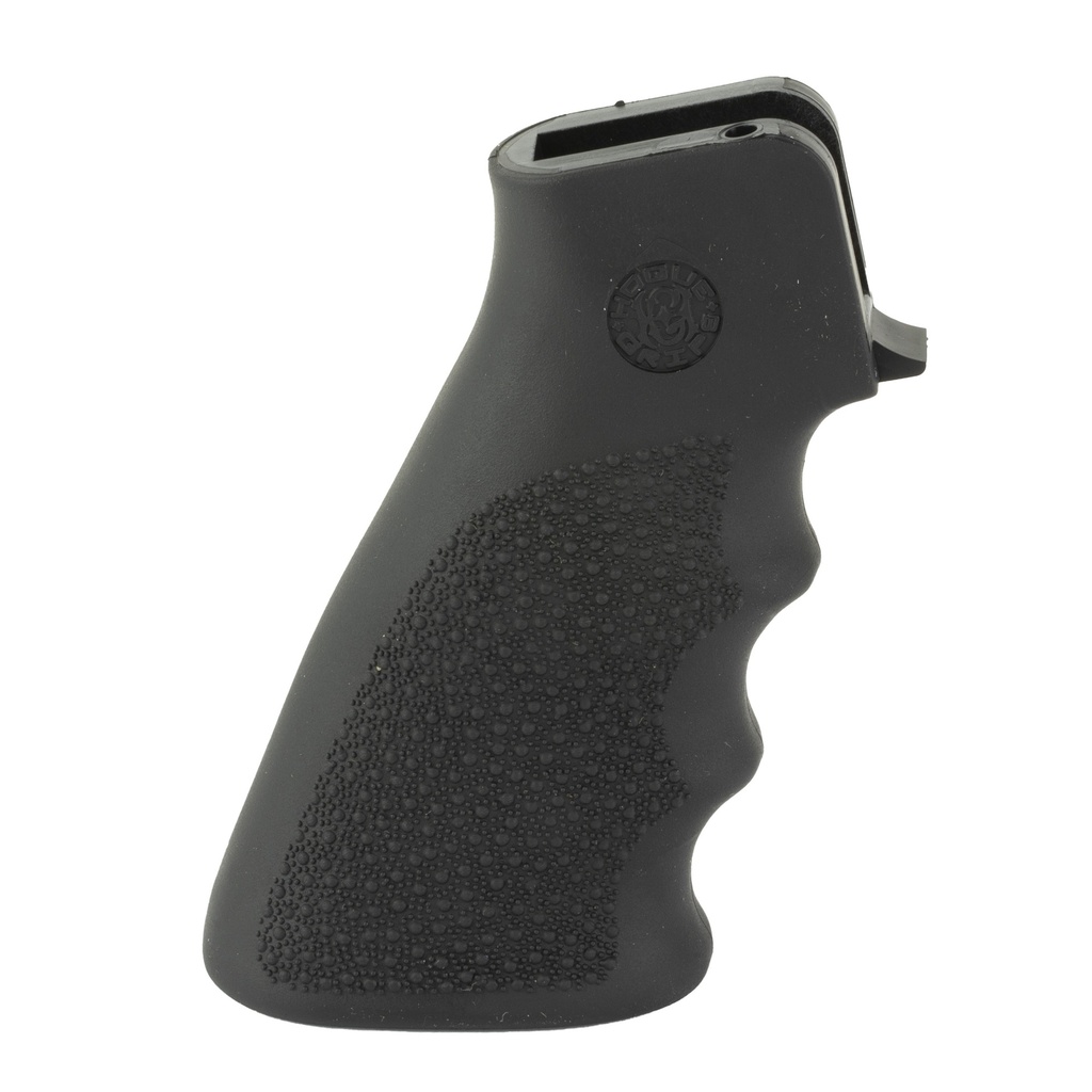 HOGUE OVERMOLD GRP AR/M16 FG BLK 1