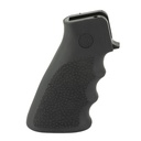 HOGUE OVERMOLD GRP AR/M16 FG BLK 1
