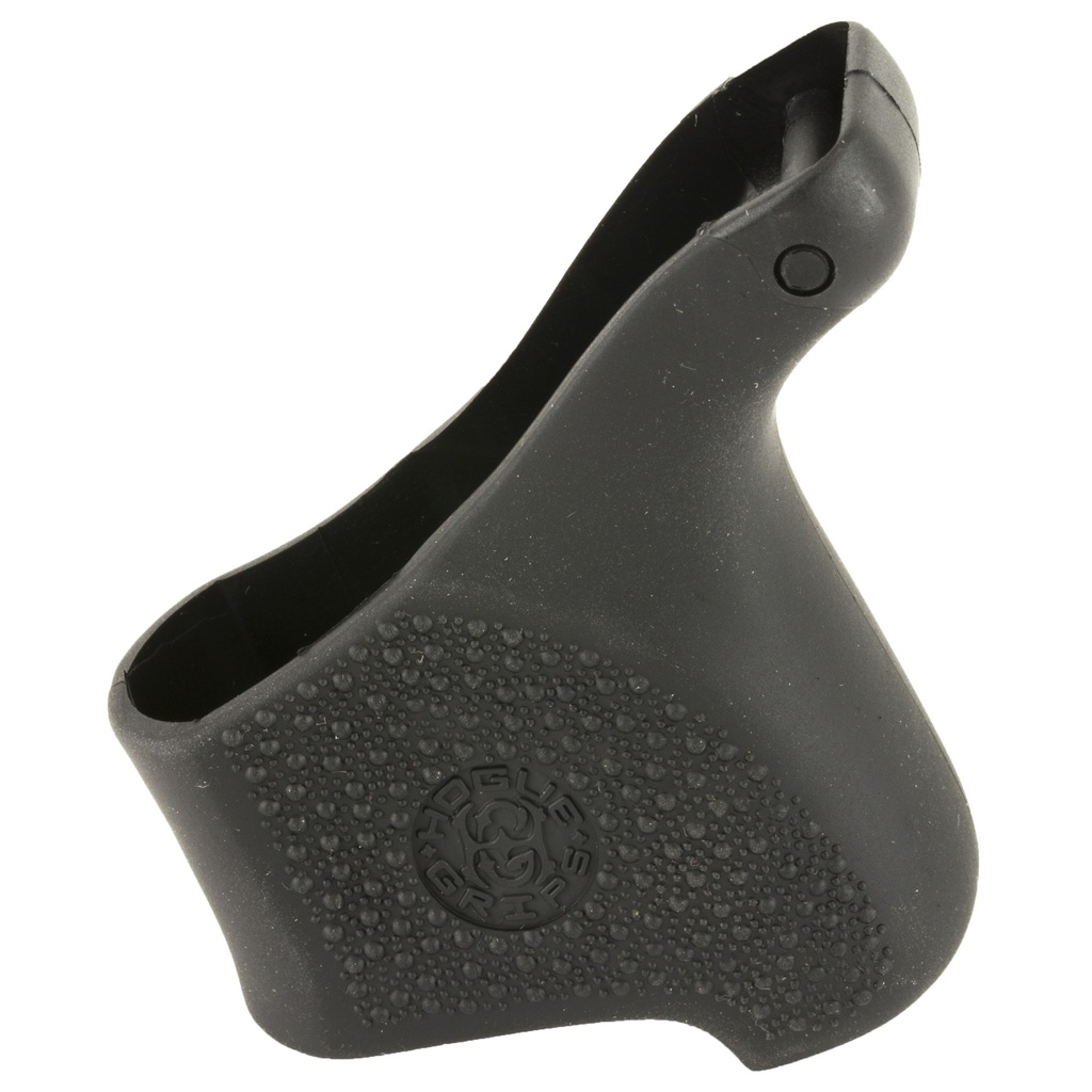 HOGUE HANDALL HYBRID BLK RUGER LCP 1