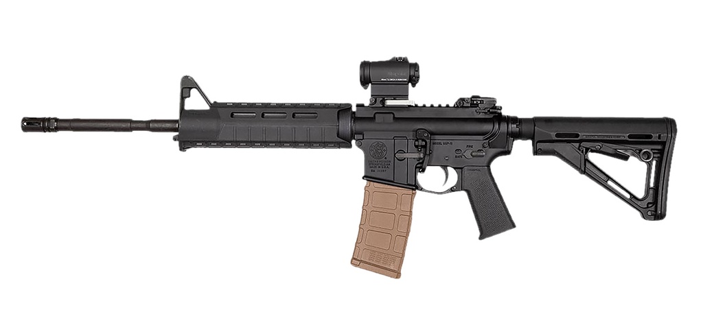 Magpul PMAG 10/30 2