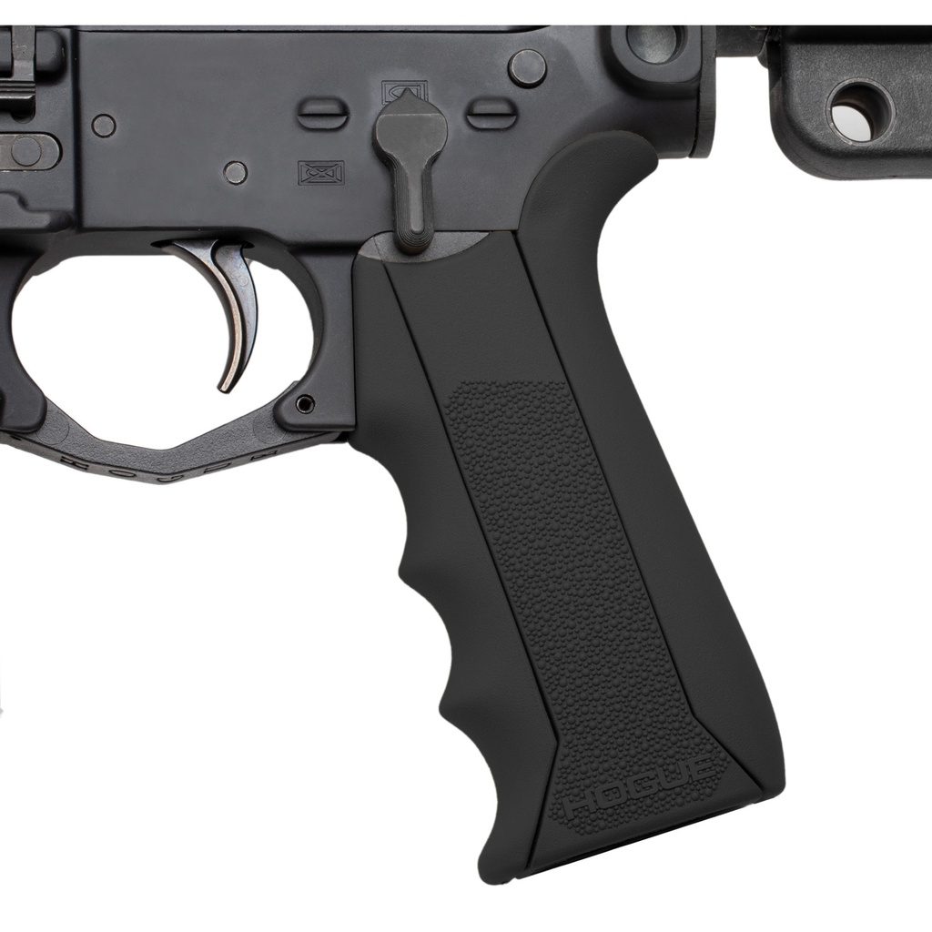 HOGUE AR-15/M-16 MODULAR GRIP BLACK 2