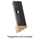 HOGUE 380 RUB GRP PAD 6RD FDE 1