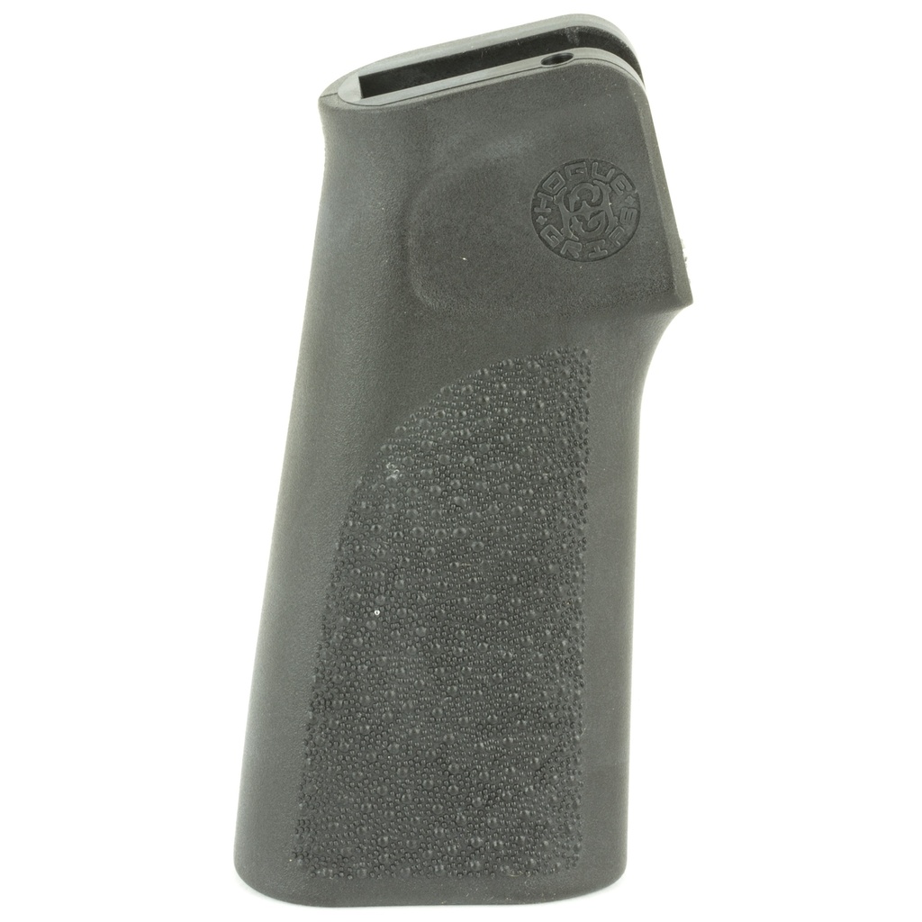 HOGUE GRIP AR15 15 DEGREE BLK NO FG 1