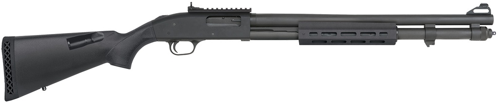 Mossberg 590A1 XS Security 1