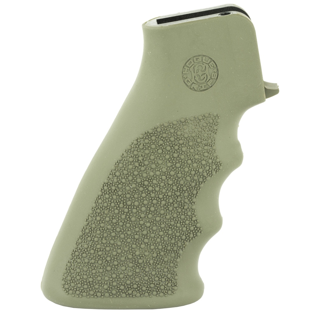 HOGUE OVERMOLD AR/M16 FG ODG 1