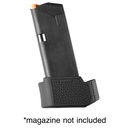 HOGUE GRP PAD 10/15RD BK 1