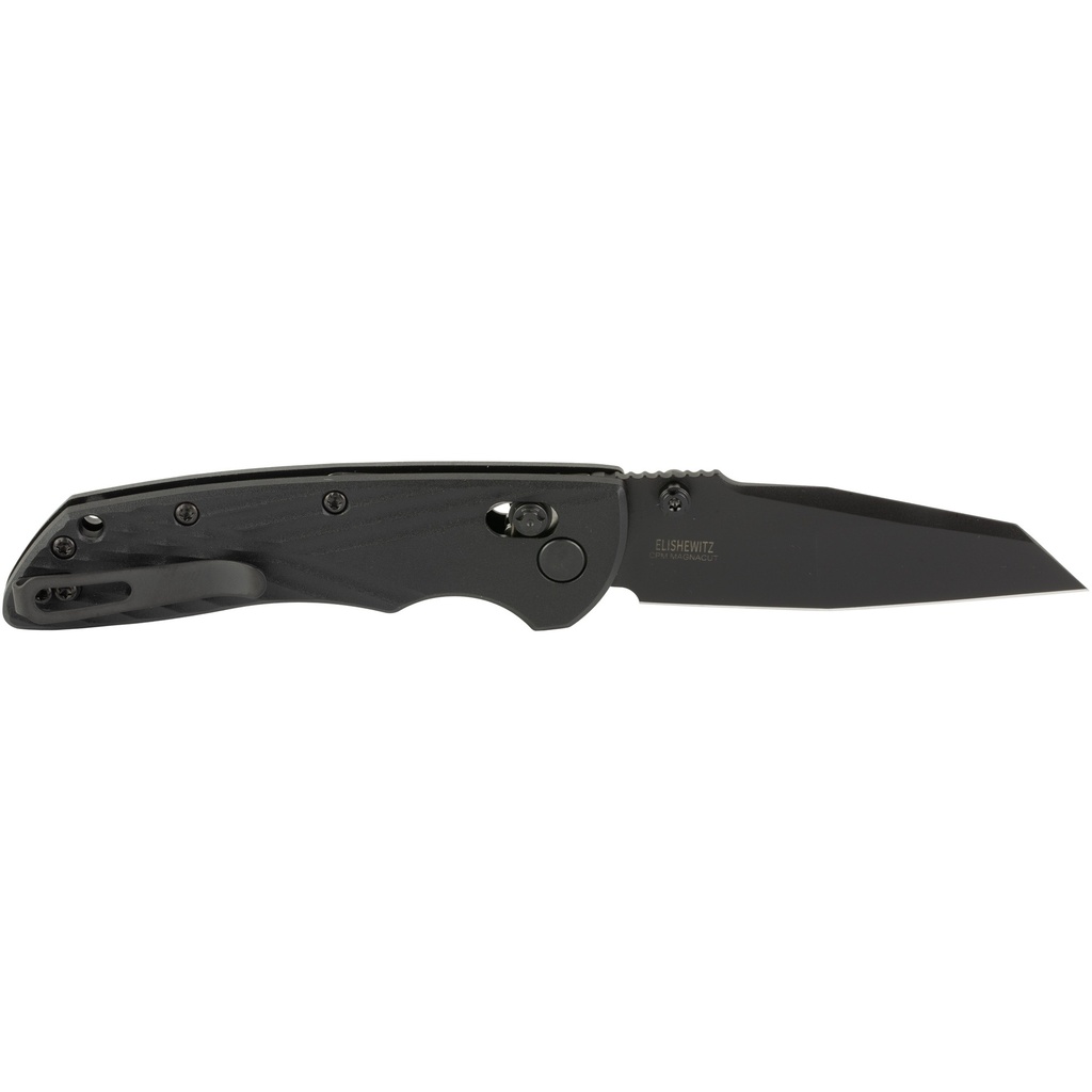 HOGUE DEKA 3.25" WHRNCLF BLK PLY BLK 1