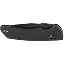 HOGUE DEKA 3.25" WHRNCLF BLK PLY BLK 2