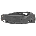 HOGUE SIG K320 NITRON 3.5" TANTO BLK 1