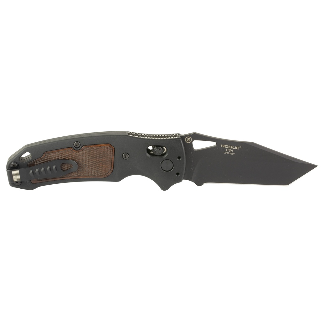 HOGUE SIG K320 CLAS 3.5 TB BLK WAL 1