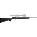 HOGUE STK RUG 10/22 RBR OVRMLD BLK 1