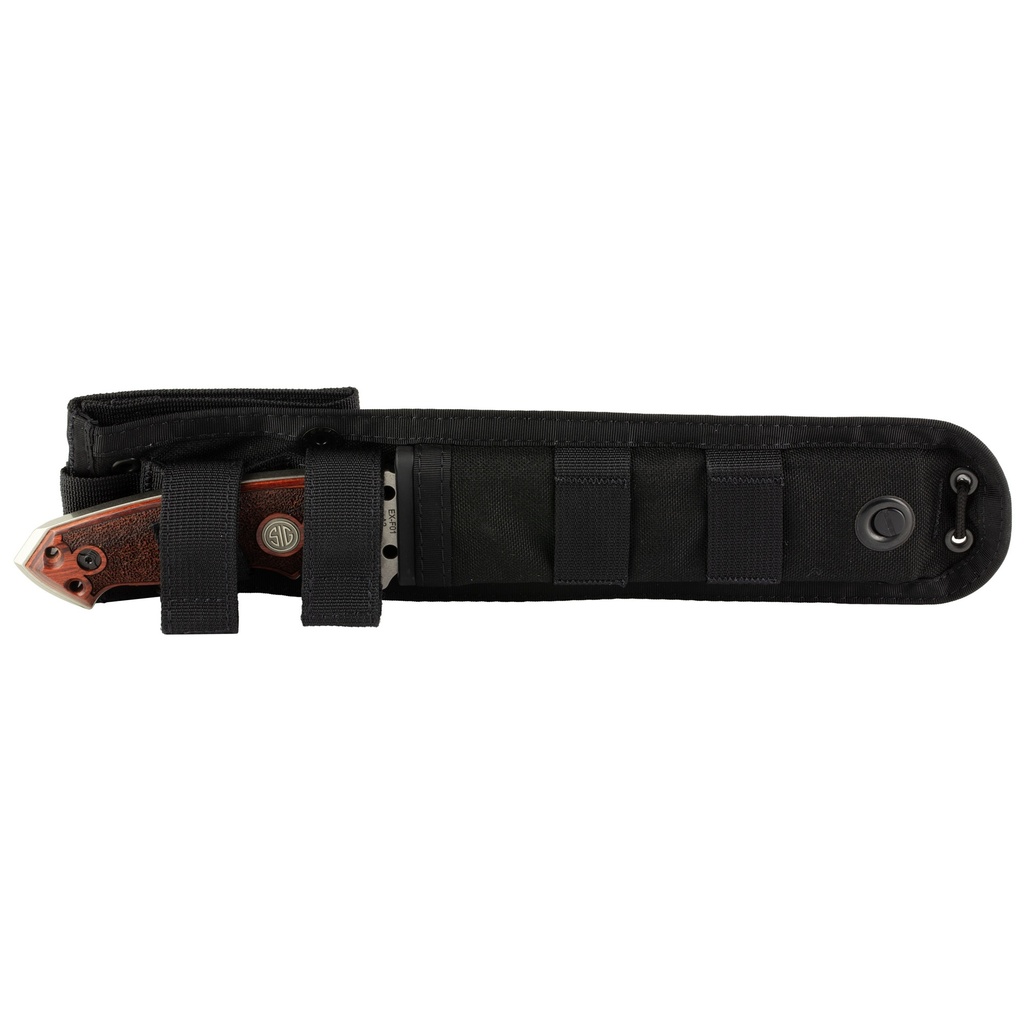 HOGUE SIG EXF01 5.5" RSWD W/SHEATH 2