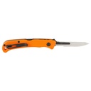 HOGUE EXPEL FLD SCPL 2.5" RB BLK/ORG 1
