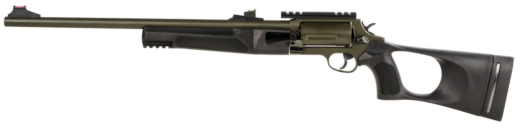 Rossi Circuit Judge 2
