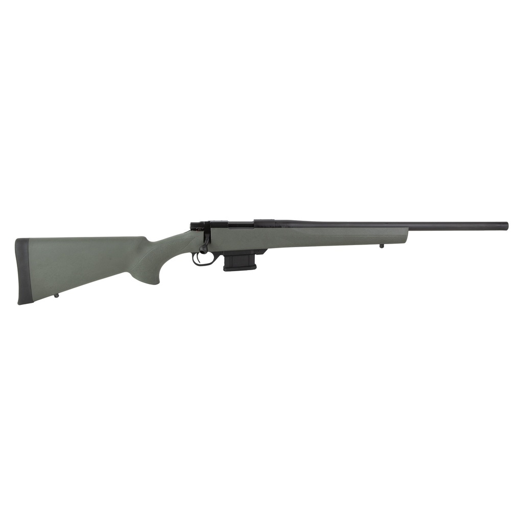 HOWA MINI ACTION 22 ARC 20" 5RD GRN 1