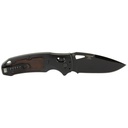 HOGUE SIG K320 CLAS 3.5 DP BLK WAL 1
