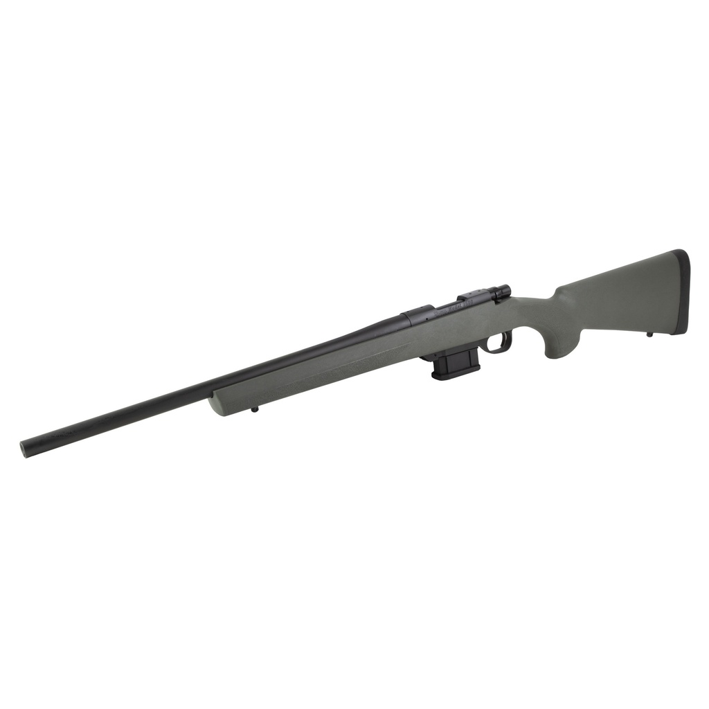 HOWA MINI ACTION 22 ARC 20" 5RD GRN 2