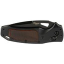 HOGUE SIG K320 CLAS 3.5 DP BLK WAL 2