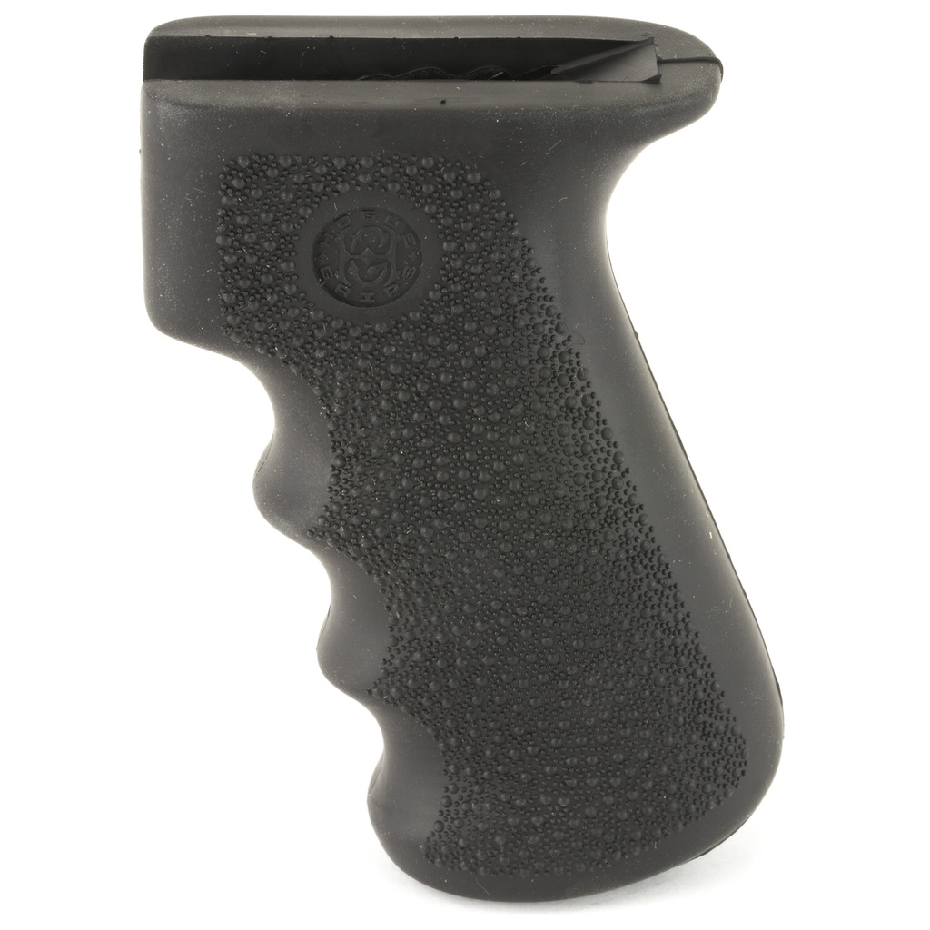 HOGUE OVERMOLD GRP+CMS AK47/AK74 BLK 1