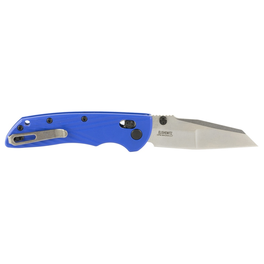 HOGUE DEKA 3.25" WHRNCLF TMB PLY BLU 1