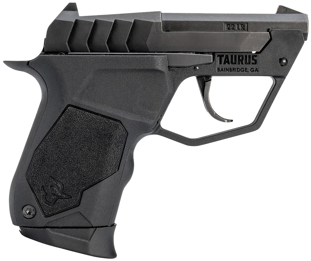 Taurus 22TUC 1