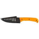 HOGUE EXTRAK XL 3.9" ORG W/SHEATH 2