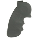 HOGUE MONOGRIP RUGER SEC SIX BLK 1