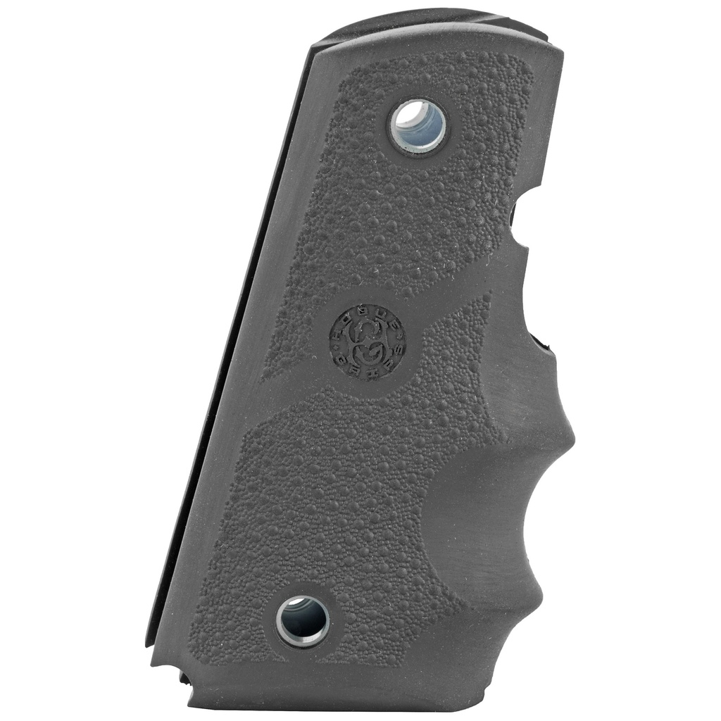 HOGUE GRIP 1911 OFCR FG BLK 1