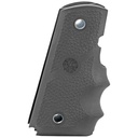 HOGUE GRIP 1911 OFCR FG BLK 1