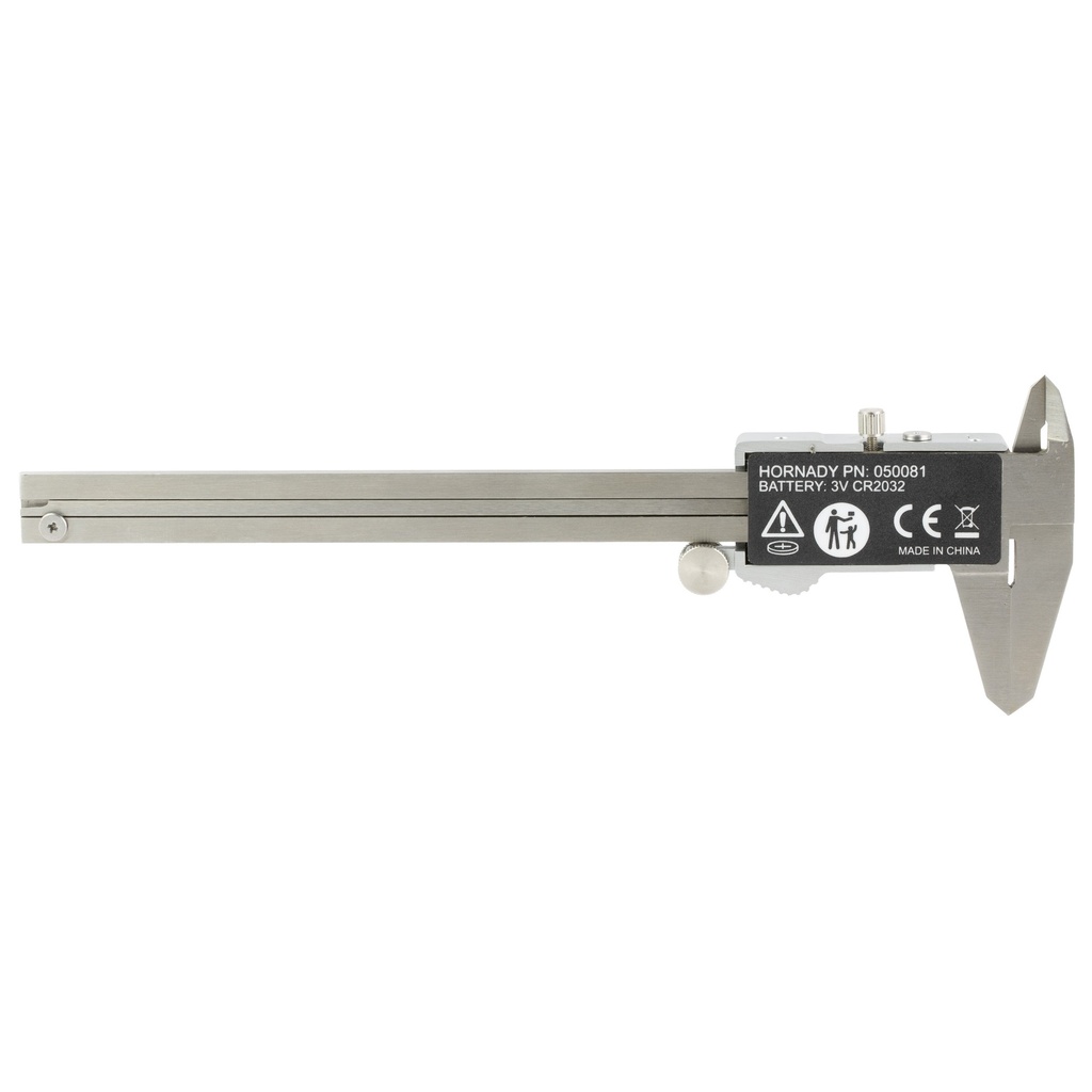 Hornady HRNDY DIGITAL CALIPER 1