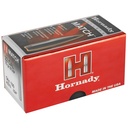 Hornady HRNDY MATCH 22CAL .224 75GR 100CT 1