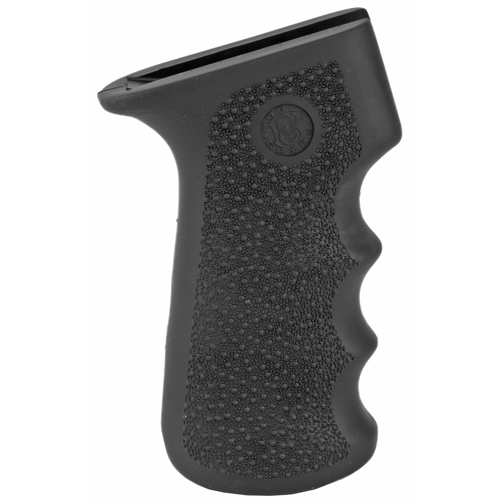HOGUE OVERMOLD GRP AK47/AK74 FG BLK 1