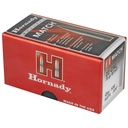 Hornady HRNDY MATCH 22CAL .224 75GR 100CT 2