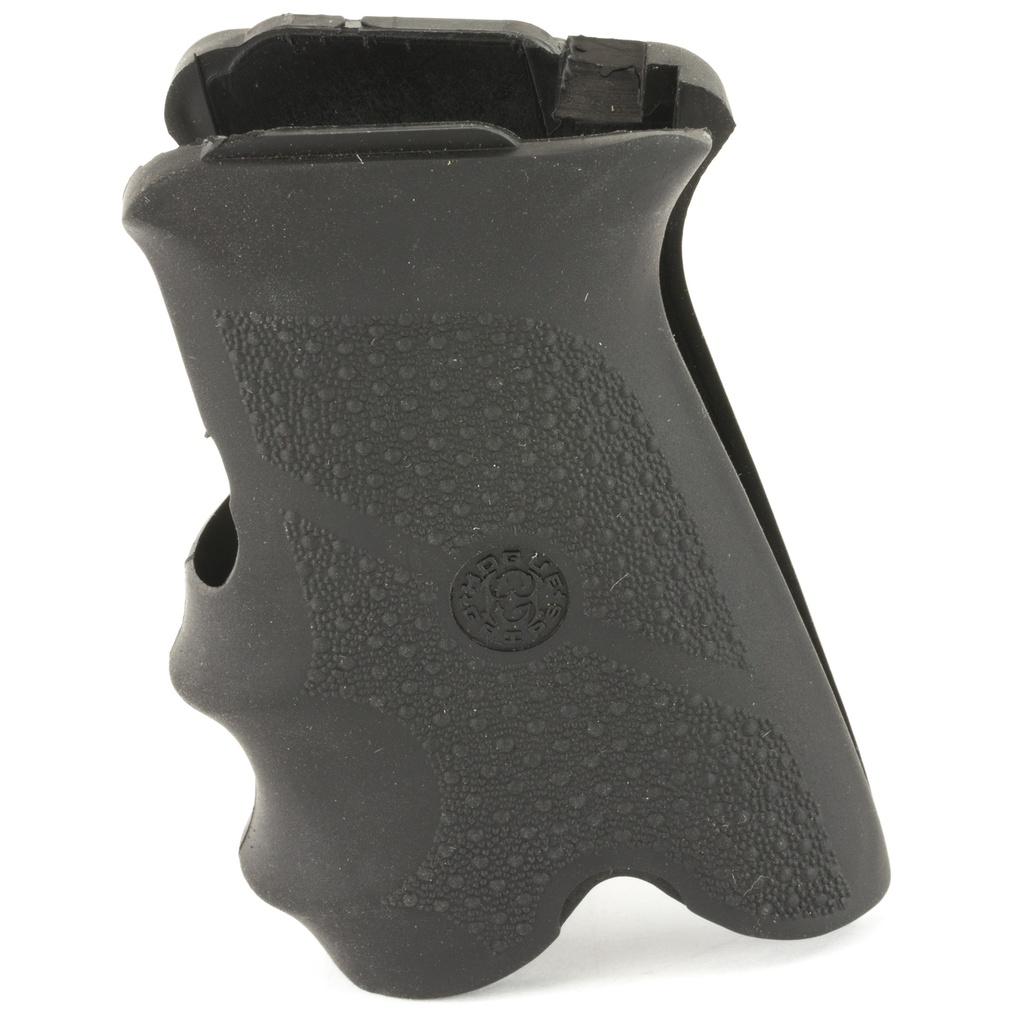 HOGUE GRIP RUGER P85/91 FG BLK 1