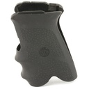 HOGUE GRIP RUGER P85/91 FG BLK 1
