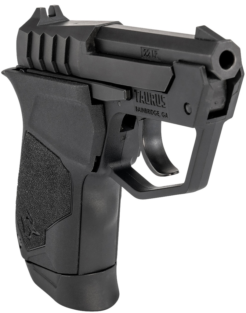 Taurus 22TUC 3