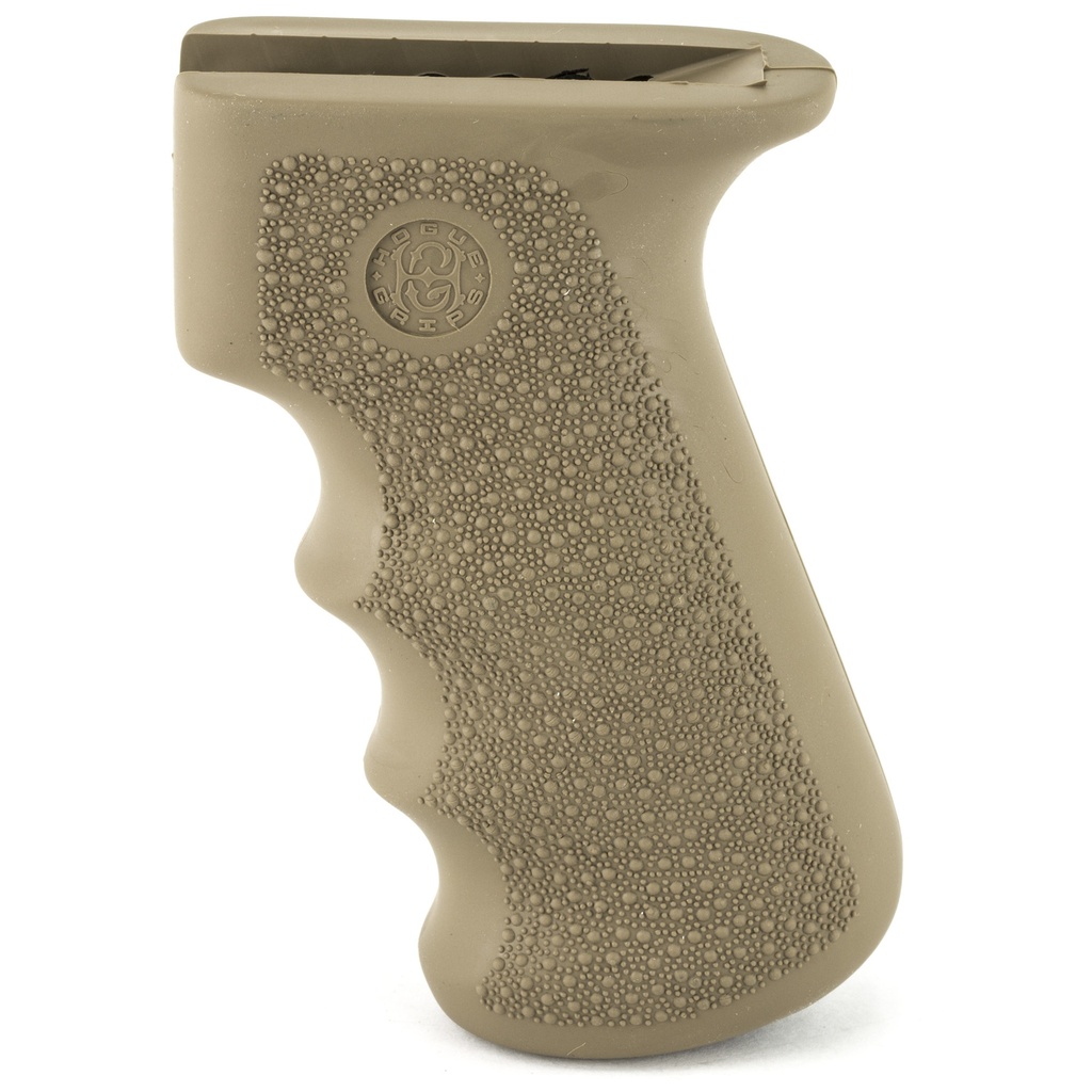 HOGUE OVERMOLD GRP AK47/AK74 FG FDE 1