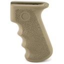 HOGUE OVERMOLD GRP AK47/AK74 FG FDE 1