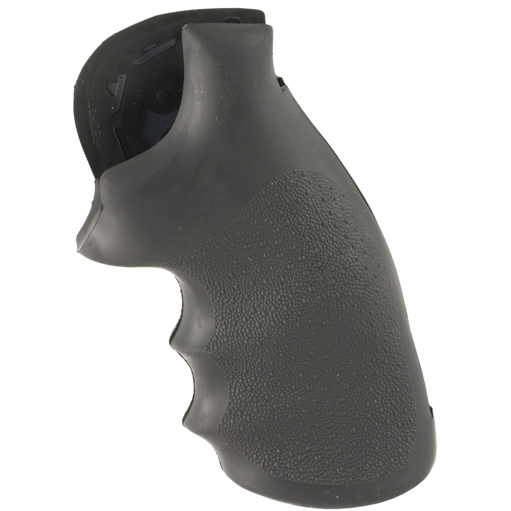 HOGUE MONOGRIP REDHAWK RBR BLK 1