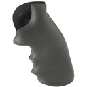HOGUE MONOGRIP REDHAWK RBR BLK 1
