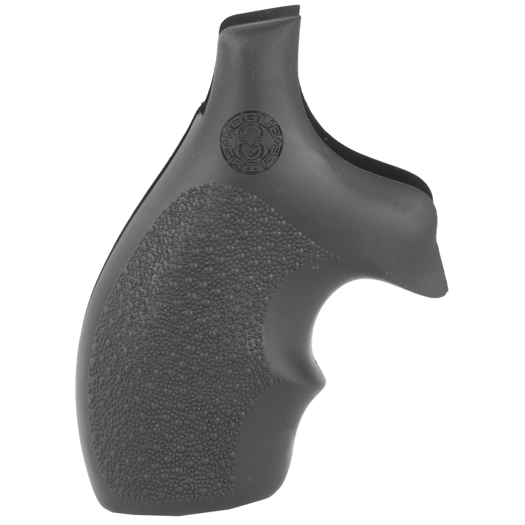 HOGUE GRIP S&W J FRAME BNTM BLK 1