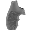 HOGUE MONOGRIP J FRAME RND BUTT BLK 1