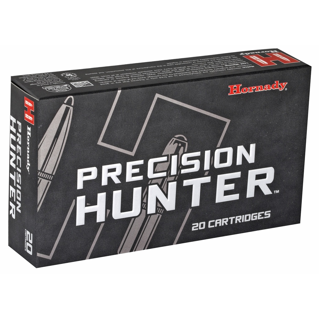 Hornady HRNDY 6MM ARC 103GR ELD-X 20/200 1