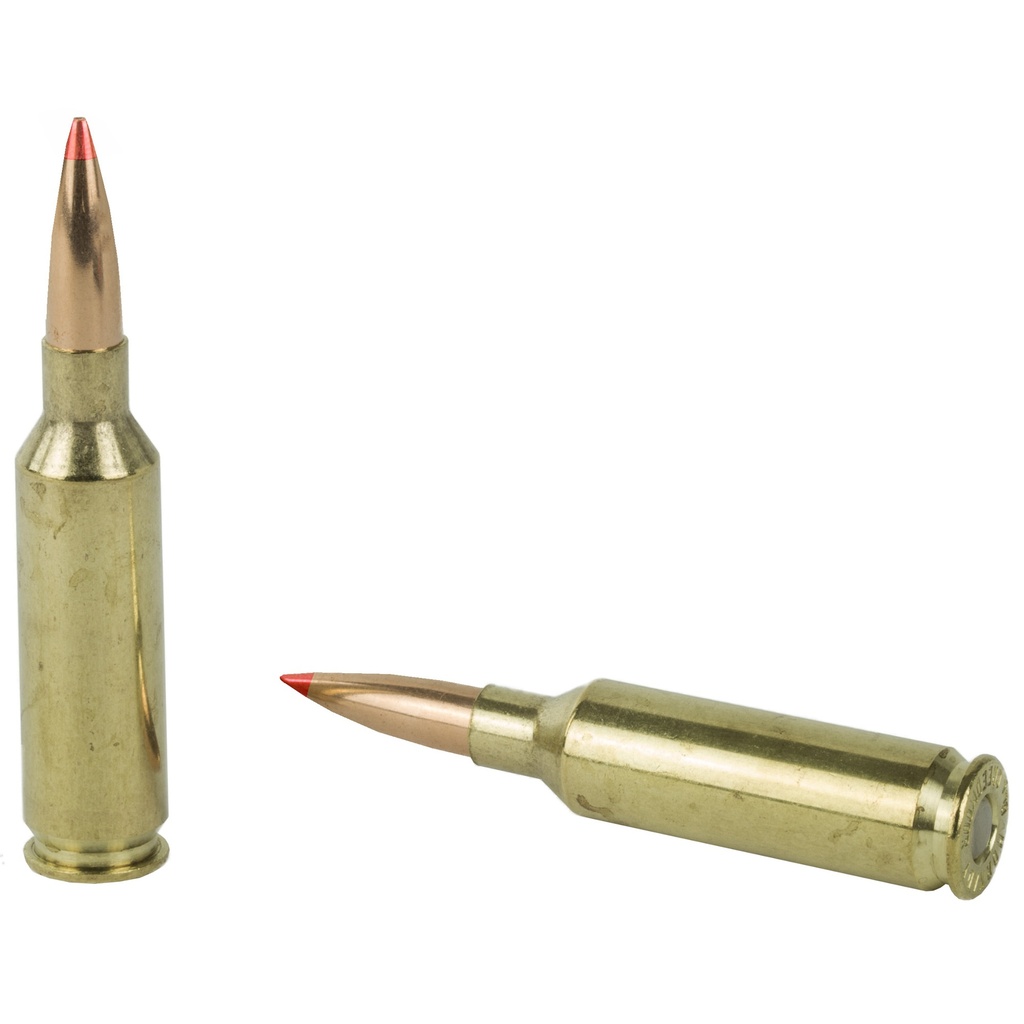 Hornady HRNDY 6MM ARC 103GR ELD-X 20/200 3