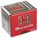 Hornady HRNDY MATCH 22CAL .224 68GR 100CT 1