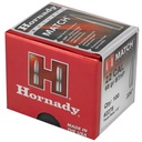 Hornady HRNDY MATCH 22CAL .224 68GR 100CT 2