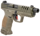 SAR Firearms SAR9 Socom 2
